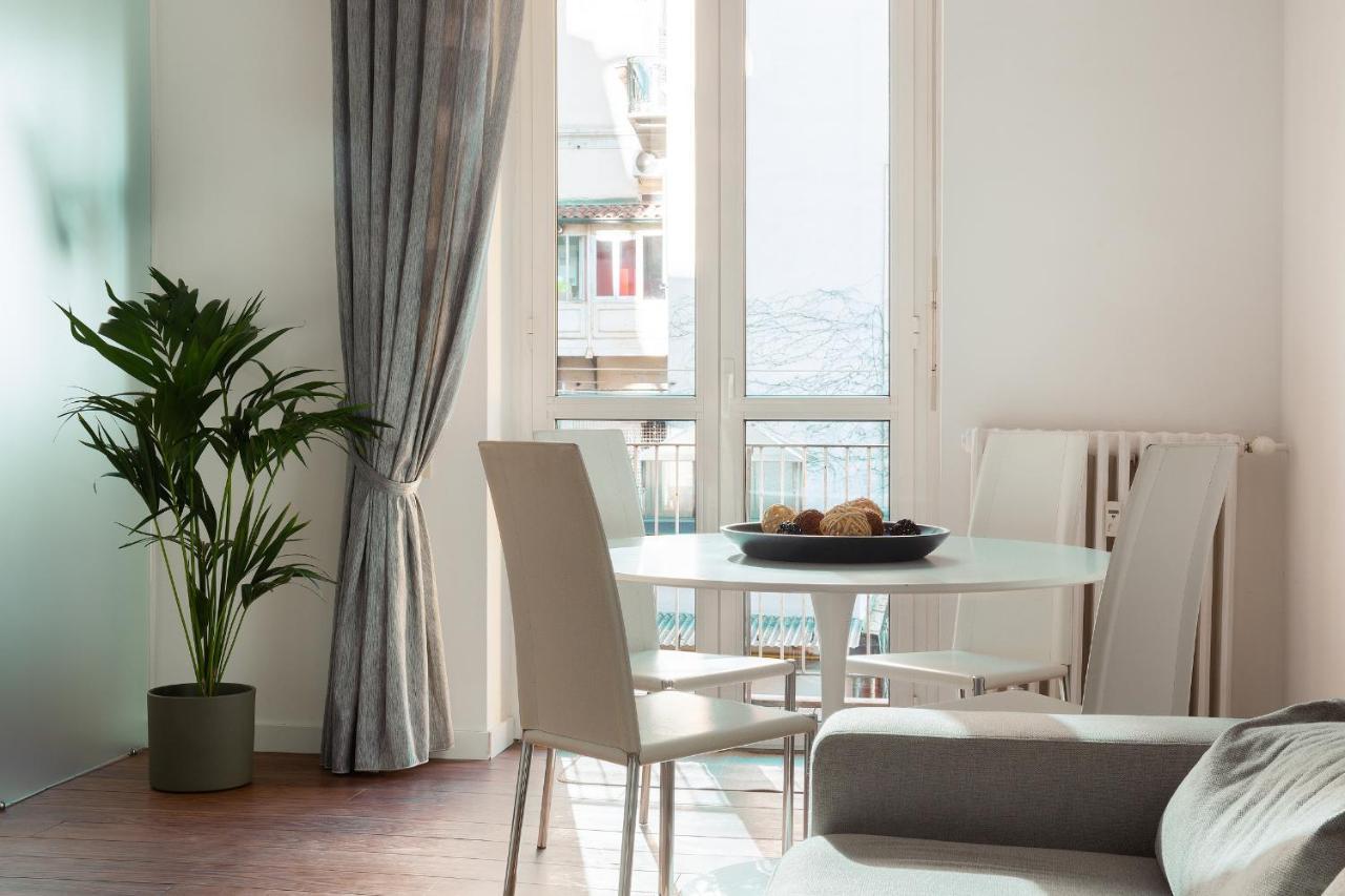 Hl Apartment - Brera, Garibaldi, Moscova, Duomo, Montenapoleone Mediolan Zewnętrze zdjęcie