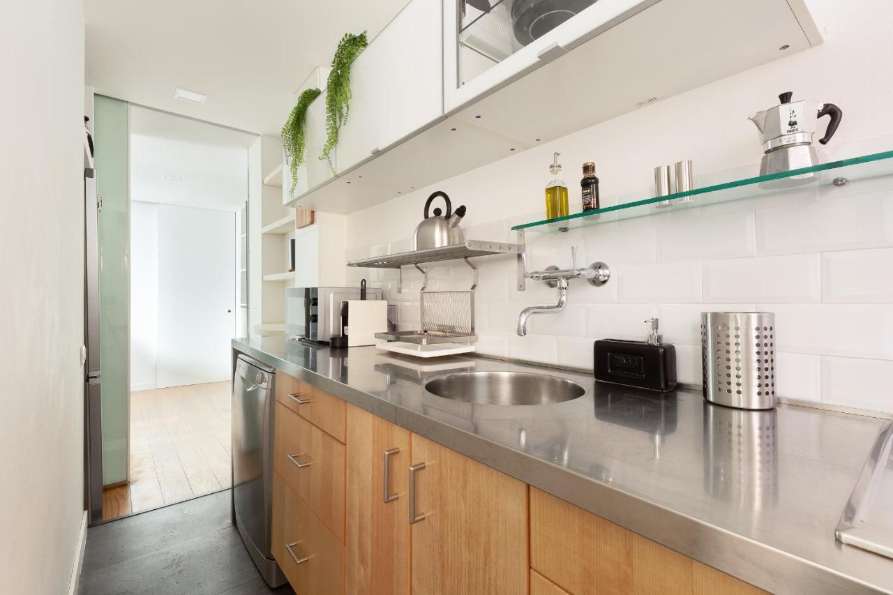 Hl Apartment - Brera, Garibaldi, Moscova, Duomo, Montenapoleone Mediolan Zewnętrze zdjęcie
